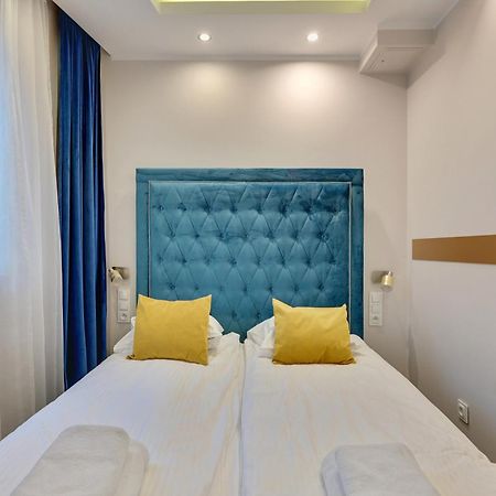 Flatbook - City Center Spa Apartments Waterlane Island Γκντανσκ Εξωτερικό φωτογραφία