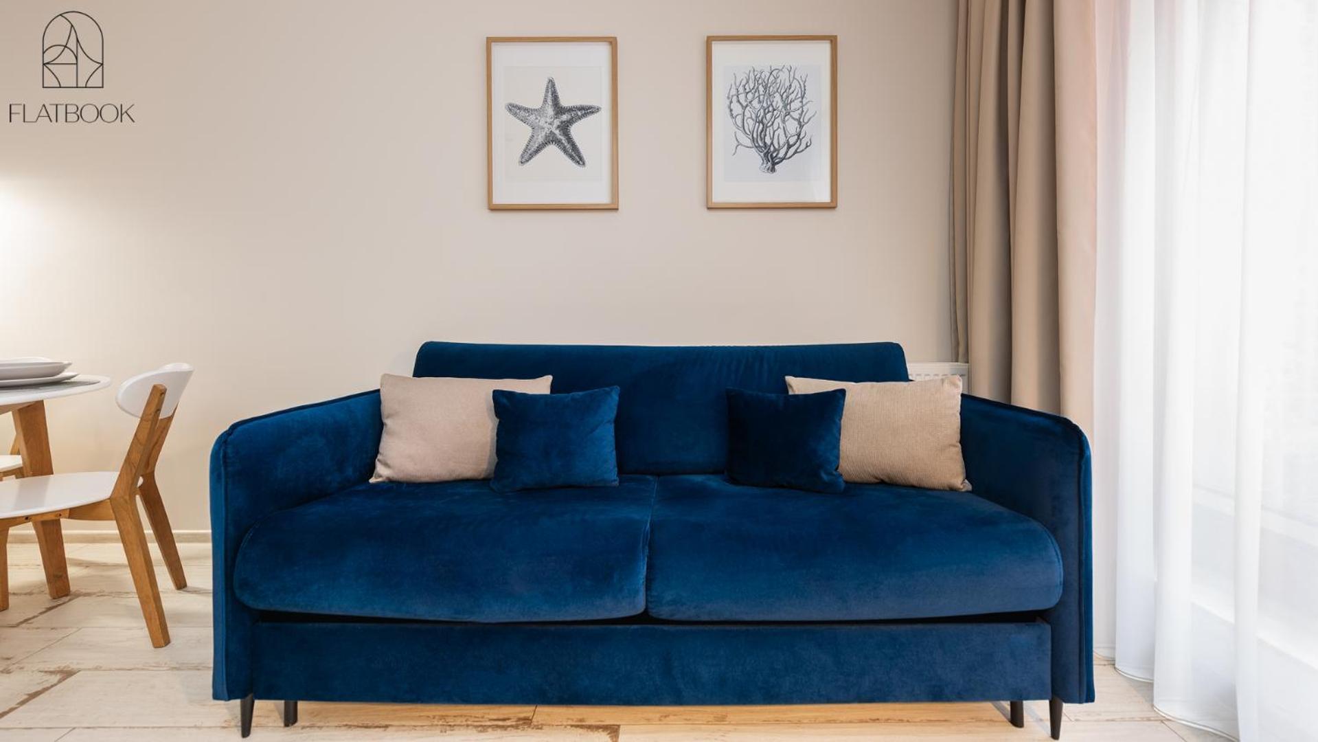 Flatbook - City Center Spa Apartments Waterlane Island Γκντανσκ Εξωτερικό φωτογραφία